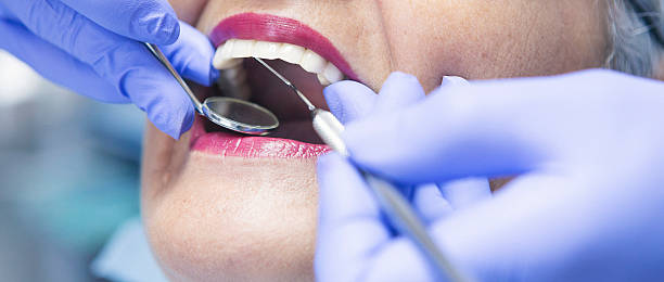 Best Urgent Tooth Repair  in , IL